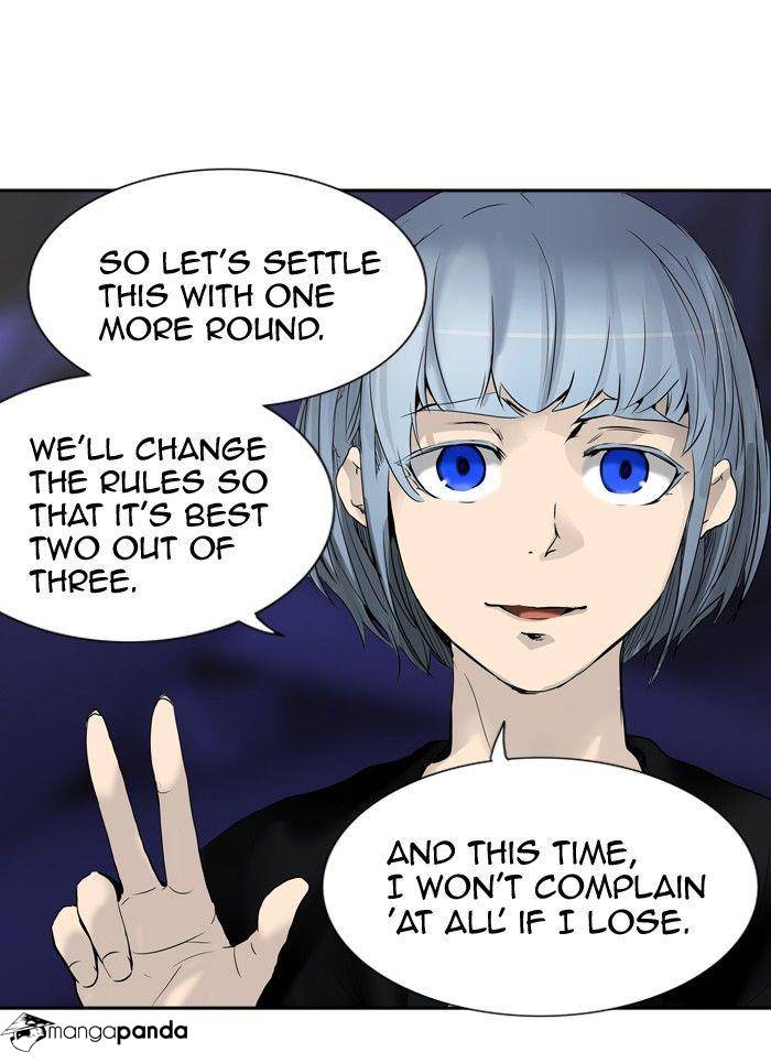 Tower of God Chapter 166 image 041